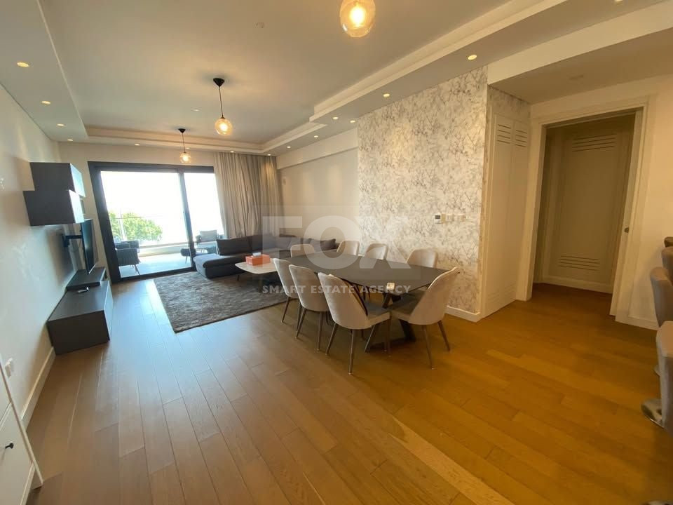 Sea view Apartment Available For Rent