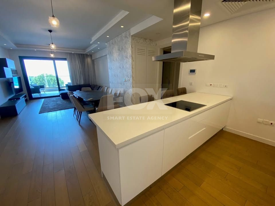 Sea view Apartment Available For Rent