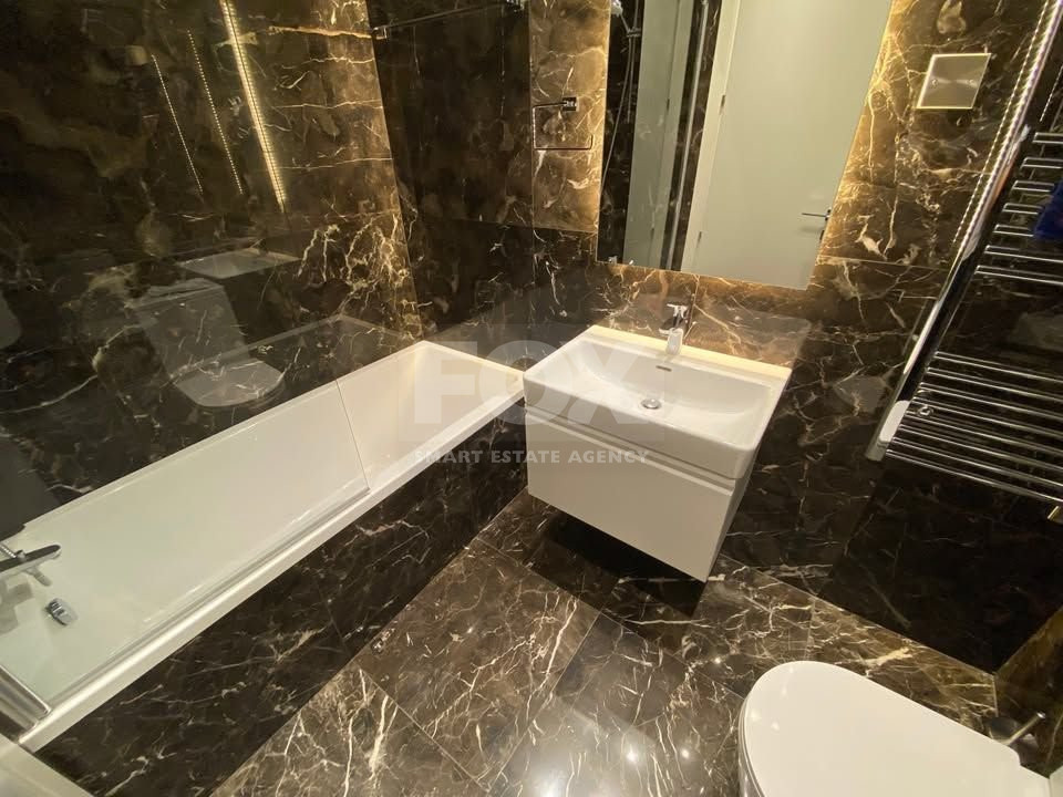 Sea view Apartment Available For Rent