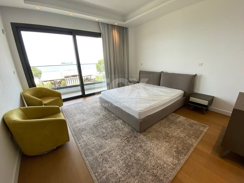 Sea view Apartment Available For Rent