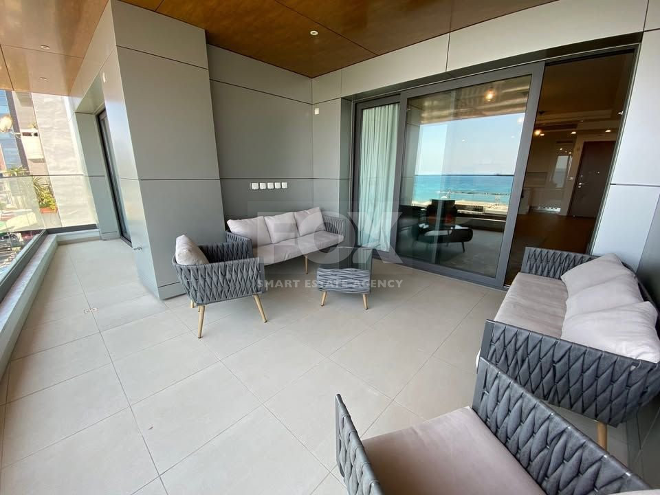 Sea view Apartment Available For Rent