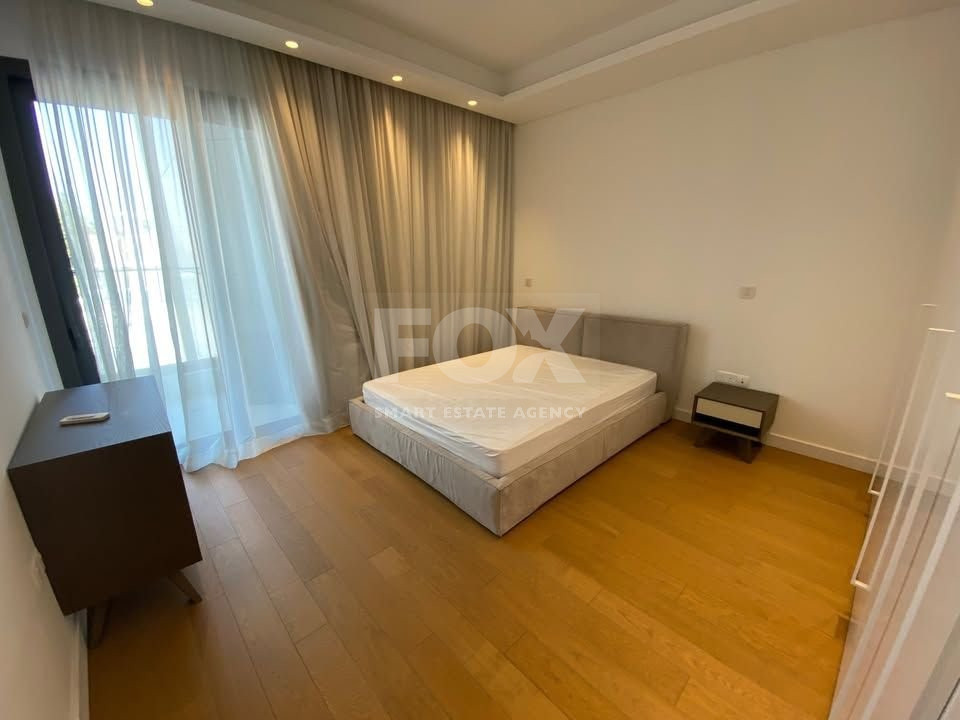 Sea view Apartment Available For Rent