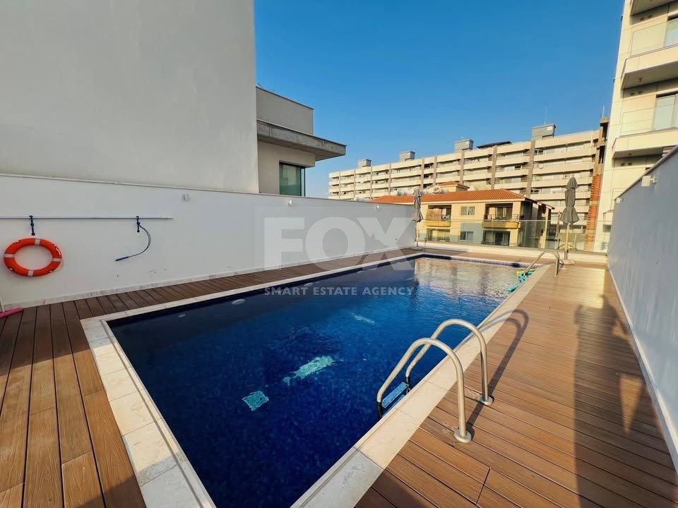 Sea view Apartment Available For Rent