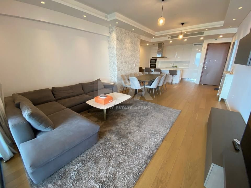 Sea view Apartment Available For Rent