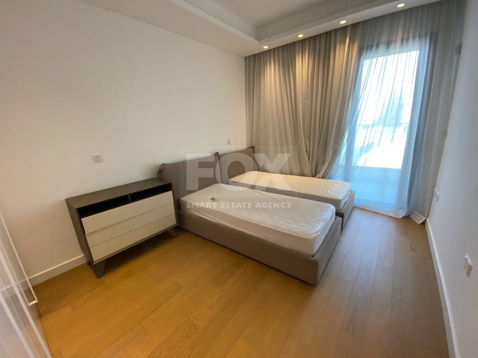 Sea view Apartment Available For Rent