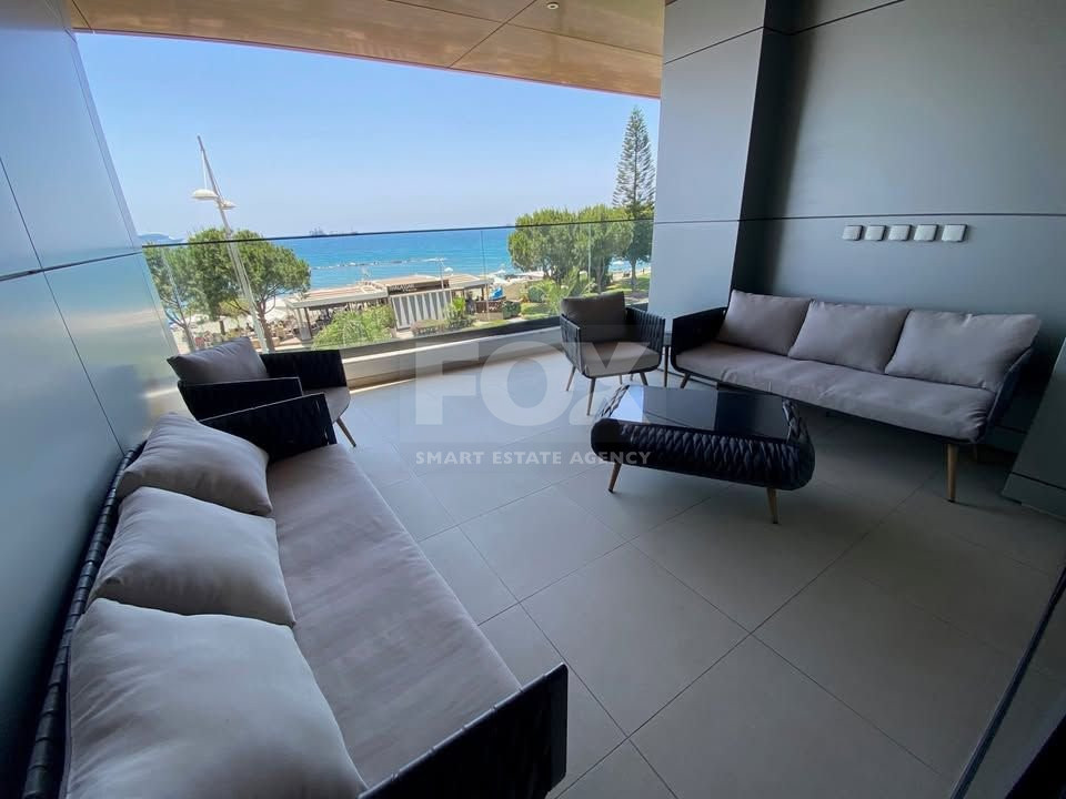 Sea view Apartment Available For Rent