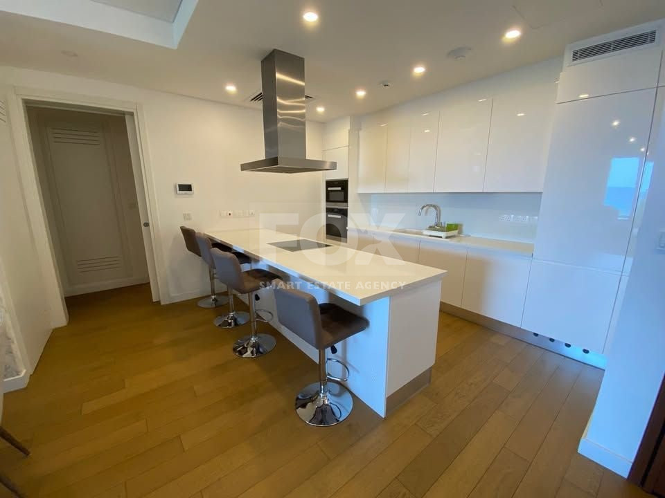 Sea view Apartment Available For Rent