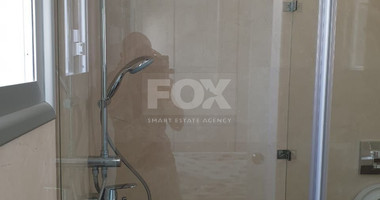 TOP FLOOR LUXURIOUS THREE BEDROOM APARTMENT AGIOS NICHOLAS