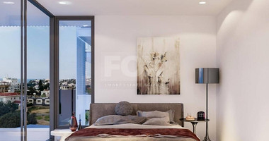 Two bedroom apartment in a desirable area in Paphos