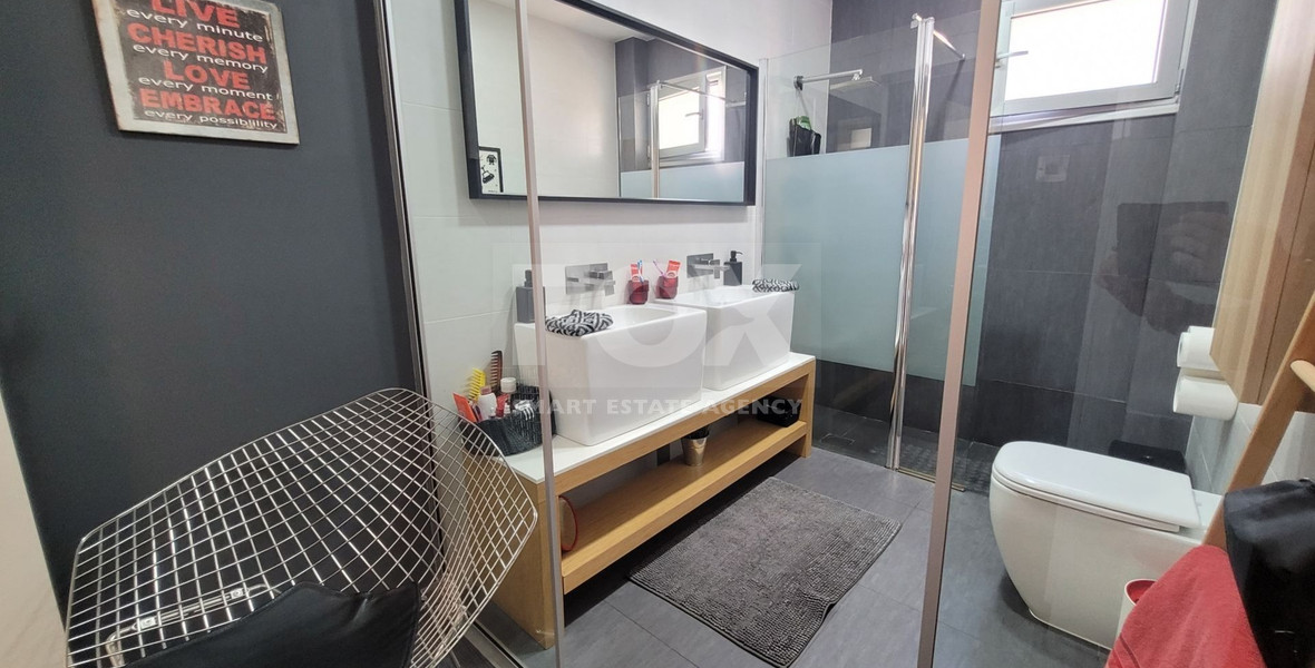 Luxury-Spacious-Modern Design Four Bedroom Detached House With Pool