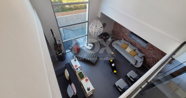 Luxury-Spacious-Modern Design Four Bedroom Detached House With Pool