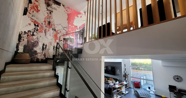 Luxury-Spacious-Modern Design Four Bedroom Detached House With Pool