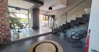 Luxury-Spacious-Modern Design Four Bedroom Detached House With Pool