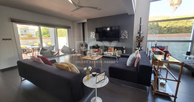 Luxury-Spacious-Modern Design Four Bedroom Detached House With Pool