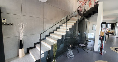 Luxury-Spacious-Modern Design Four Bedroom Detached House With Pool