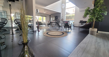 Luxury-Spacious-Modern Design Four Bedroom Detached House With Pool