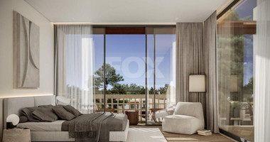 A stunning villa with three bedroom in a peaceful community at Konia Village