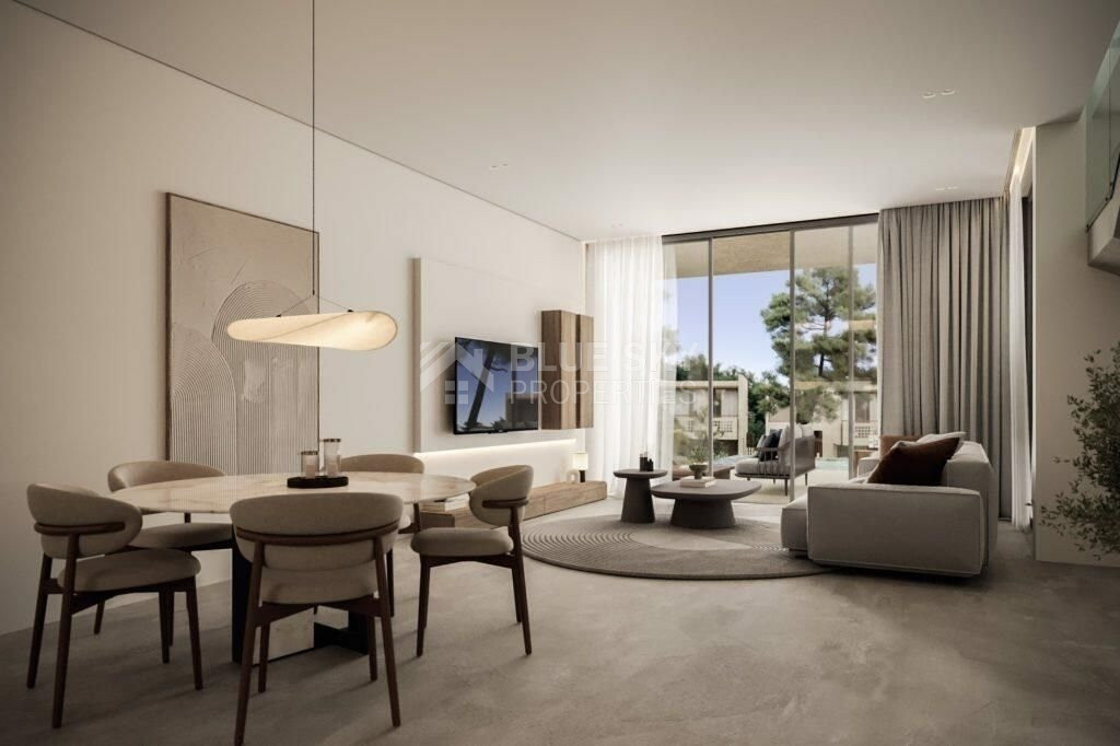 A stunning villa with three bedroom in a peaceful community at Konia Village