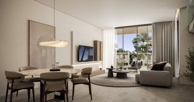 A stunning villa with three bedroom in a peaceful community at Konia Village