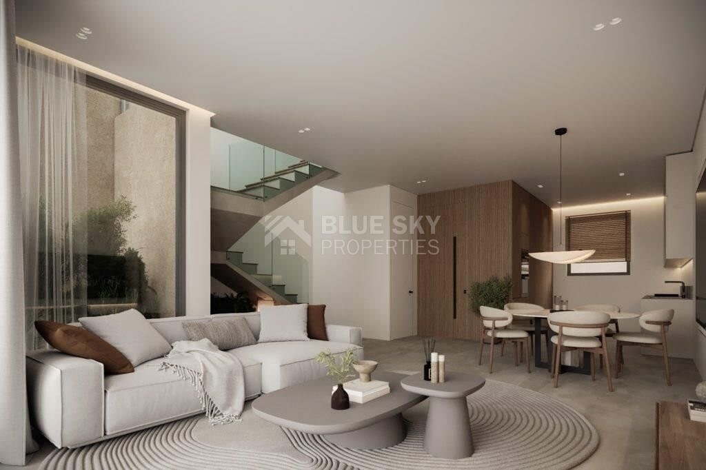 A stunning villa with three bedroom in a peaceful community at Konia Village