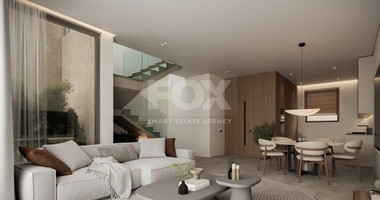 A stunning villa with three bedroom in a peaceful community at Konia Village