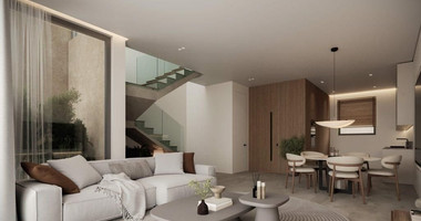 A stunning villa with three bedroom in a peaceful community at Konia Village