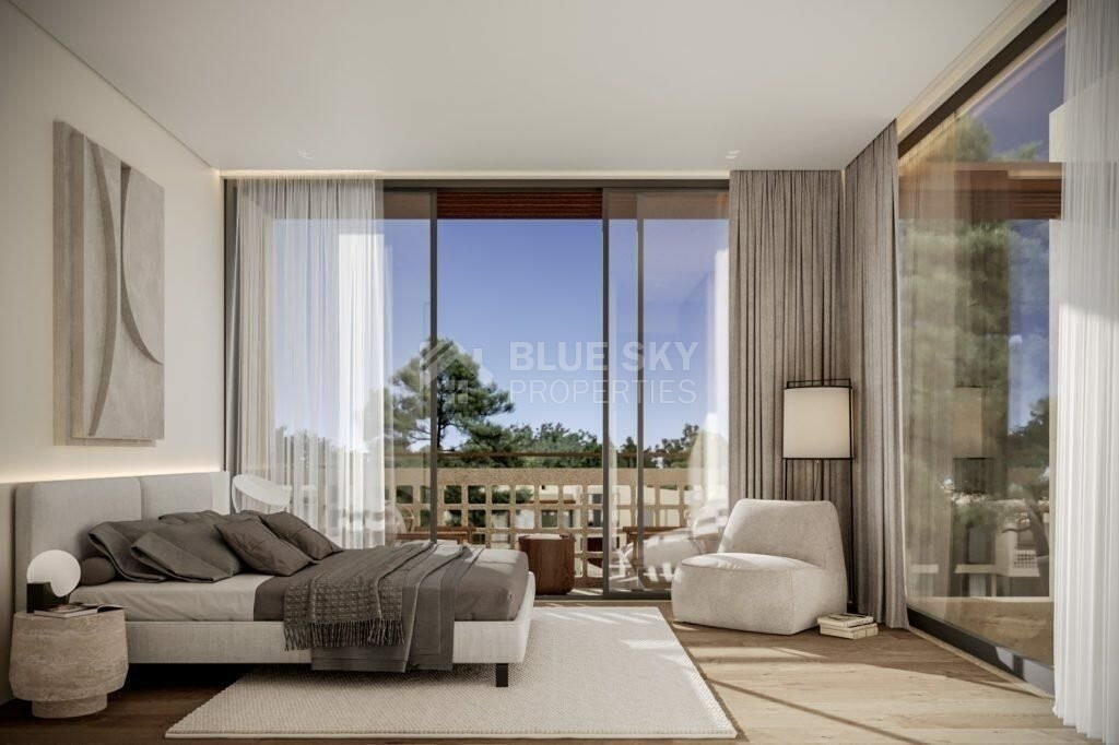 A stunning villa with three bedroom in a peaceful community at Konia Village