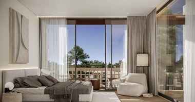 A stunning villa with three bedroom in a peaceful community at Konia Village