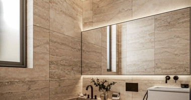 A stunning villa with three bedroom in a peaceful community at Konia Village