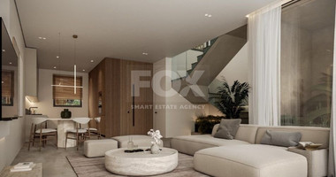 A stunning villa with three bedroom in a peaceful community at Konia Village