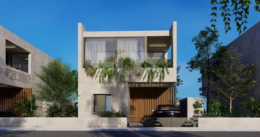 A stunning villa with three bedroom in a peaceful community at Konia Village