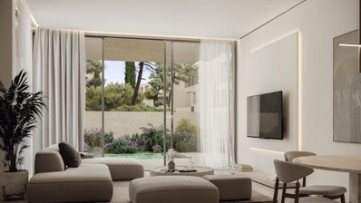 A stunning villa with three bedroom in a peaceful community at Konia Village