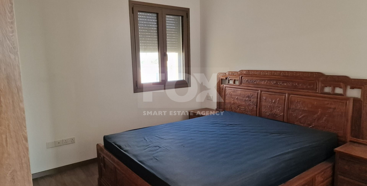 Four Bedroom Sea View House For Rent In Mouttagiaka