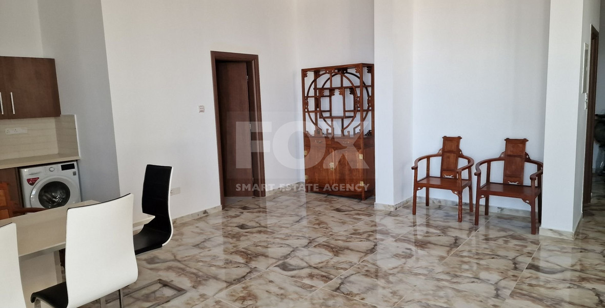 Four Bedroom Sea View House For Rent In Mouttagiaka