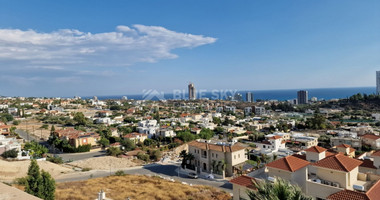 Four Bedroom Sea View House For Rent In Mouttagiaka