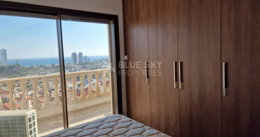 Four Bedroom Sea View House For Rent In Mouttagiaka