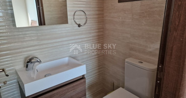 Four Bedroom Sea View House For Rent In Mouttagiaka