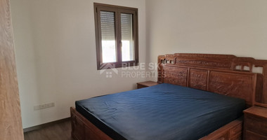 Four Bedroom Sea View House For Rent In Mouttagiaka