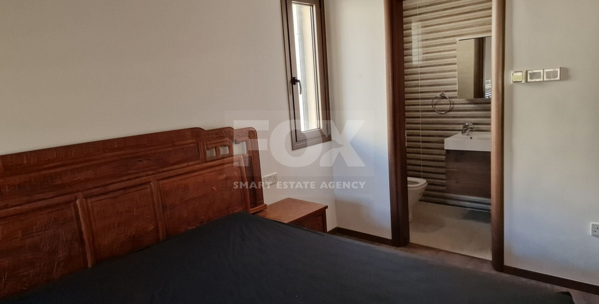 Four Bedroom Sea View House For Rent In Mouttagiaka