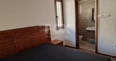 Four Bedroom Sea View House For Rent In Mouttagiaka