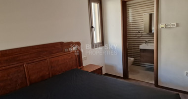 Four Bedroom Sea View House For Rent In Mouttagiaka