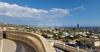 Four Bedroom Sea View House For Rent In Mouttagiaka