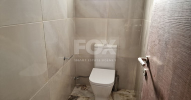 Four Bedroom Sea View House For Rent In Mouttagiaka