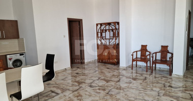 Four Bedroom Sea View House For Rent In Mouttagiaka