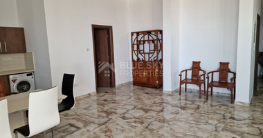 Four Bedroom Sea View House For Rent In Mouttagiaka