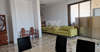 Four Bedroom Sea View House For Rent In Mouttagiaka