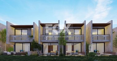 Two bedroom townhouse in a privilege area in Konia Vilaage