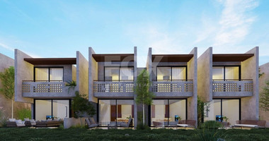 Two bedroom townhouse in a privilege area in Konia Vilaage