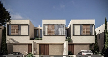 Two bedroom townhouse in a privilege area in Konia Vilaage