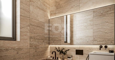 Two bedroom townhouse in a privilege area in Konia Vilaage